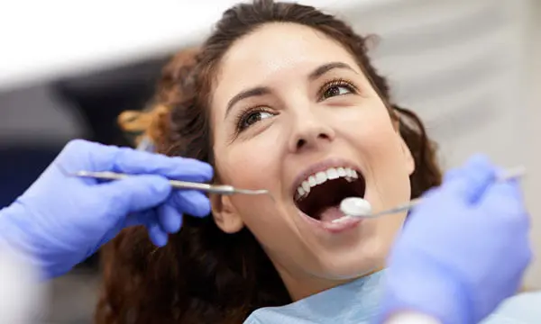 Orange County’s Trusted Holistic Dentist