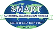 SMART Certified Holistic Dentist Orange County