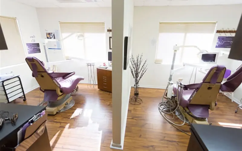 Visit Our Dental Office in Laguna Hills, CA Holistic Dental Office Laguna Hills, CA